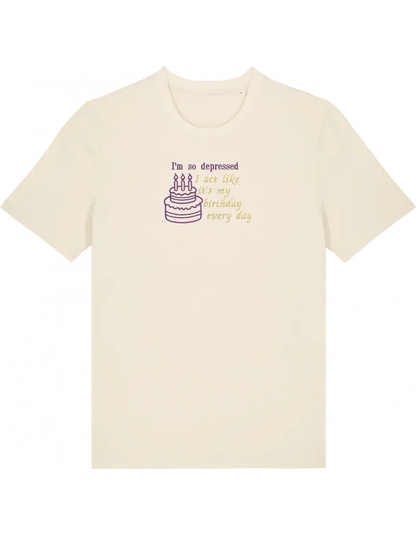 Birthday tricou Taylor Swift