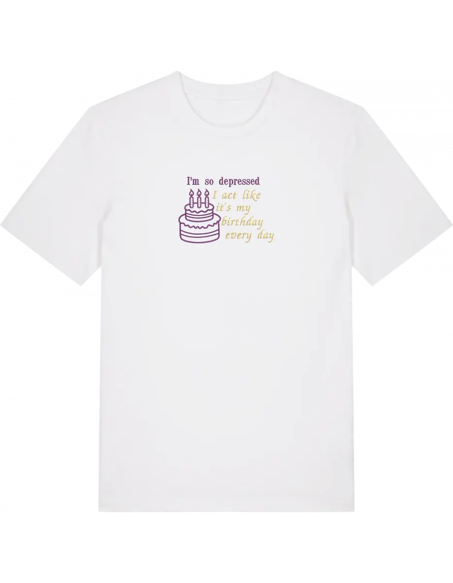 Birthday tricou Taylor Swift