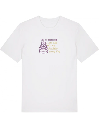 Birthday tricou Taylor Swift