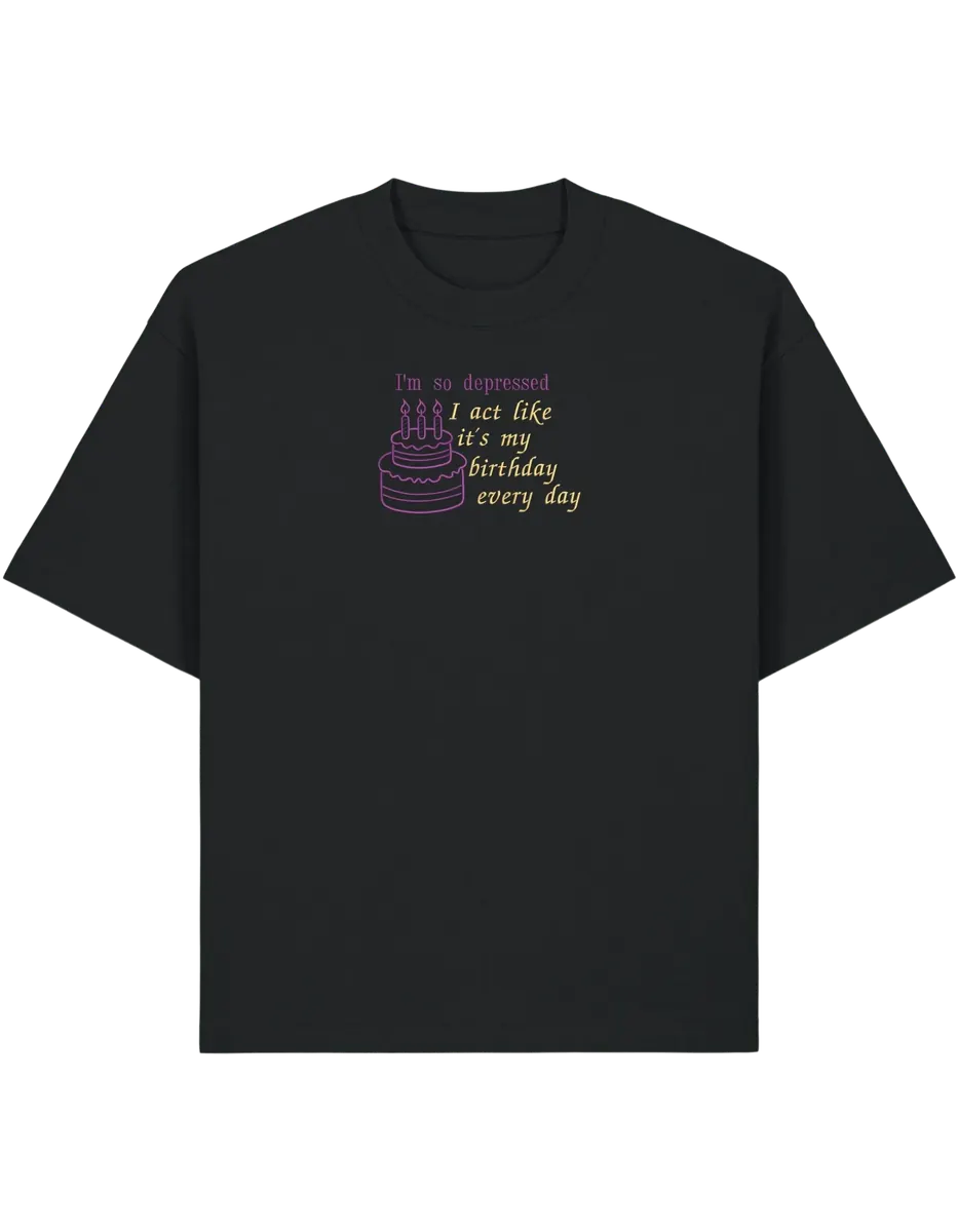 Birthday tricou Taylor Swift