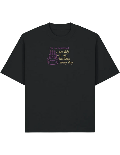 Birthday tricou Taylor Swift