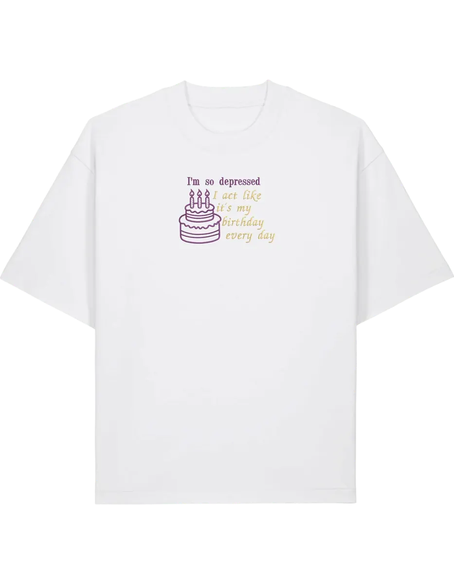 Birthday tricou Taylor Swift