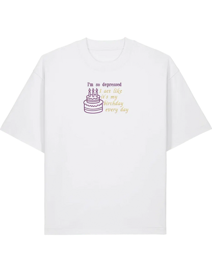 Birthday tricou Taylor Swift