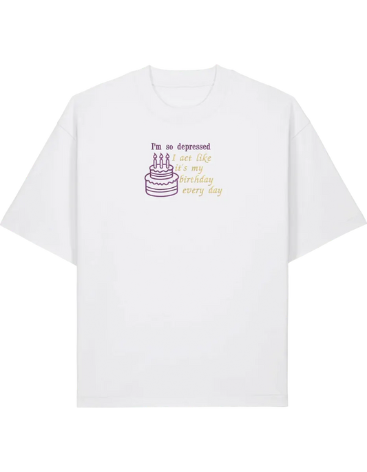 Birthday tricou Taylor Swift