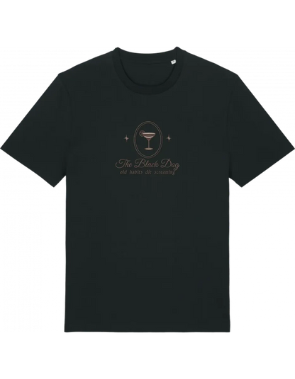 Black dog tricou Taylor Swift