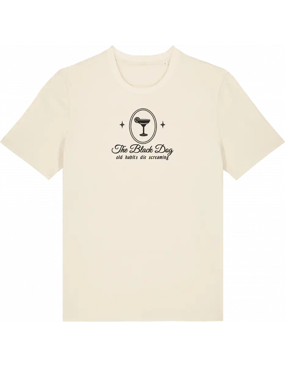 Black dog tricou Taylor Swift