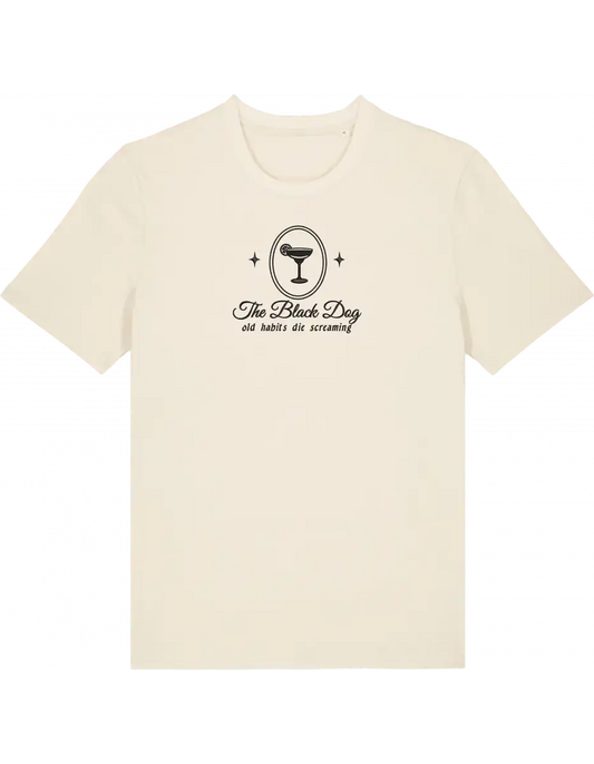 Black dog tricou Taylor Swift