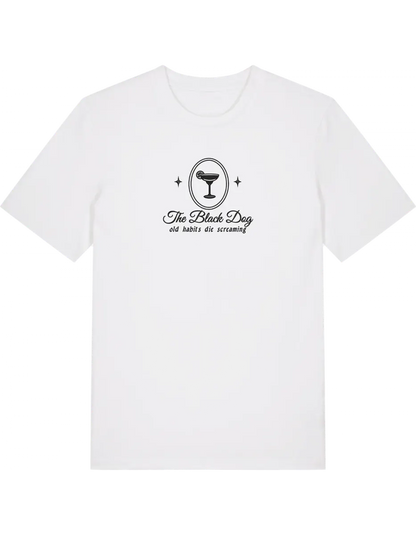 Black dog tricou Taylor Swift