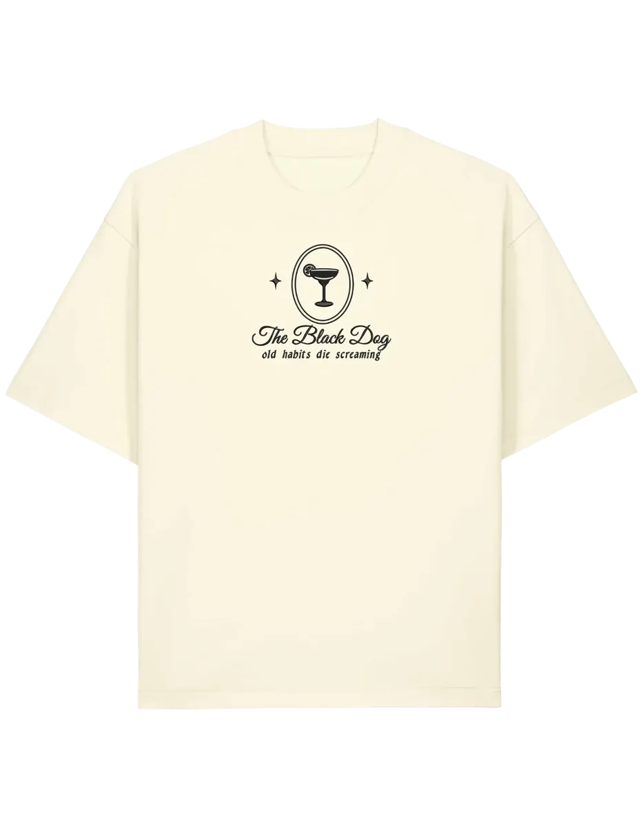 Black dog tricou Taylor Swift