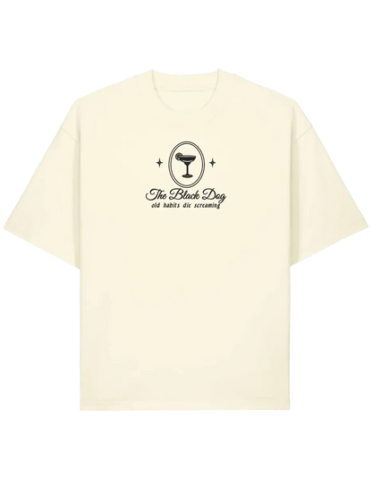 Black dog tricou Taylor Swift
