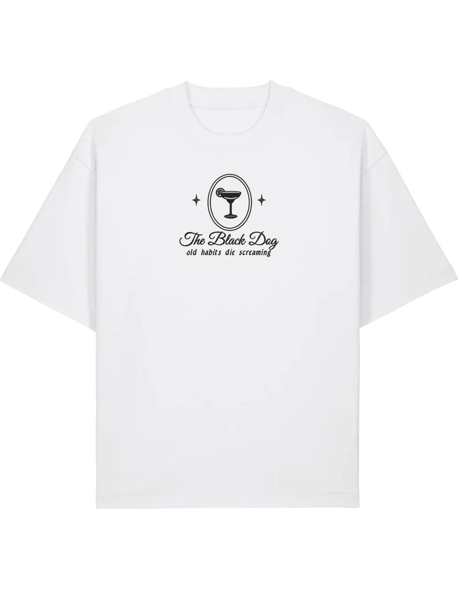 Black dog tricou Taylor Swift