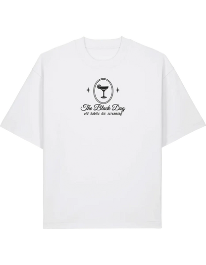 Black dog tricou Taylor Swift