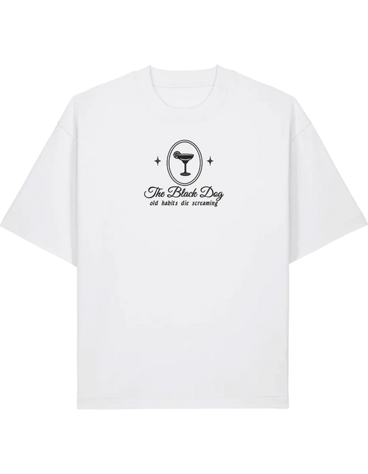 Black dog tricou Taylor Swift