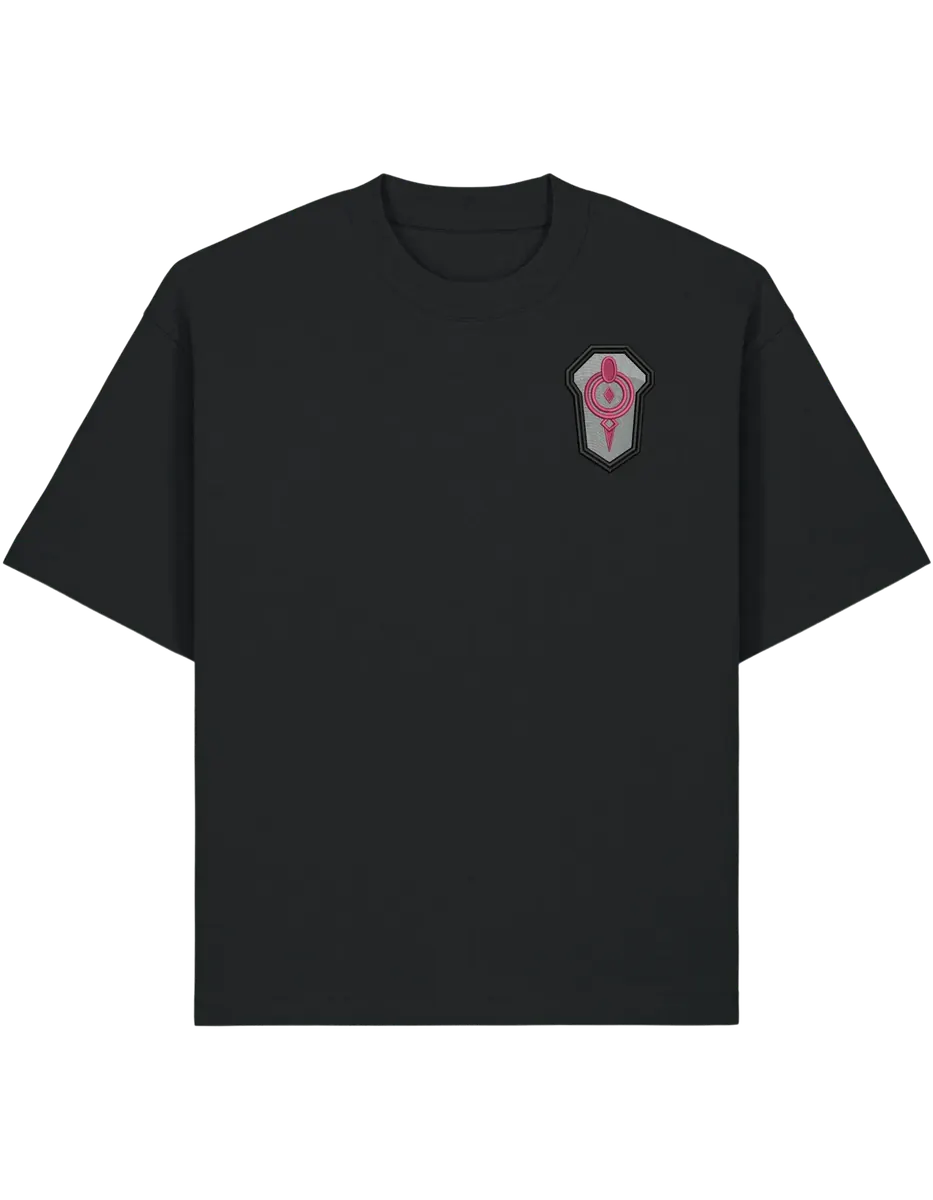 Arcane VI tricou Gaming