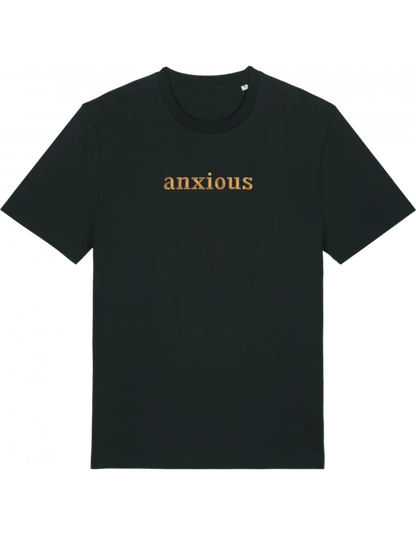 Anxious tricou