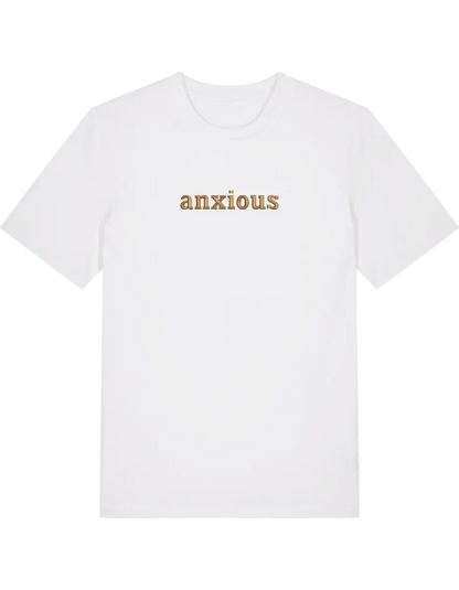 Anxious tricou