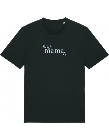 Boy mama tricou