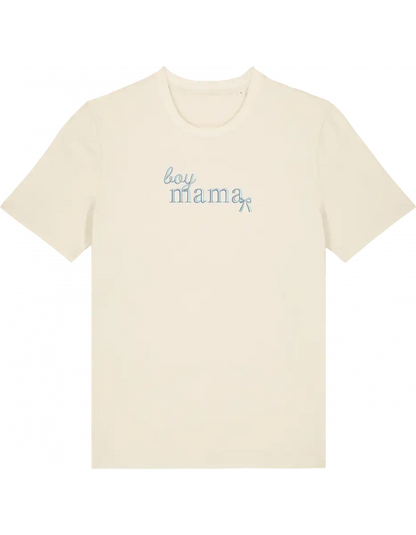 Boy mama tricou