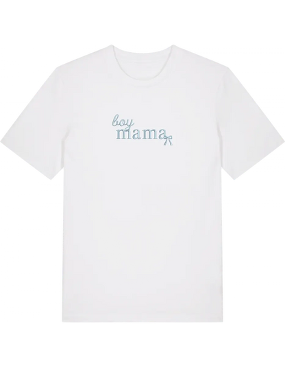 Boy mama tricou