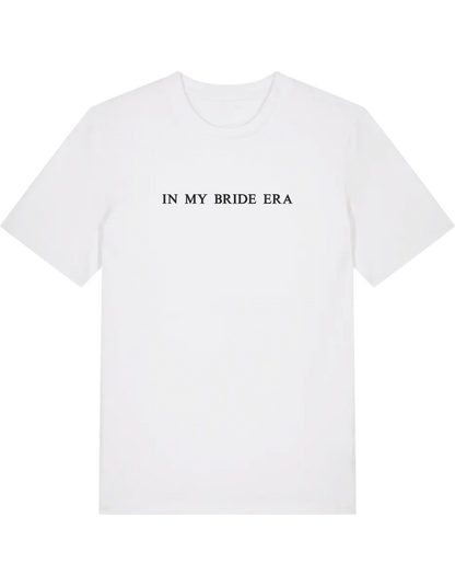 Bride era tricou