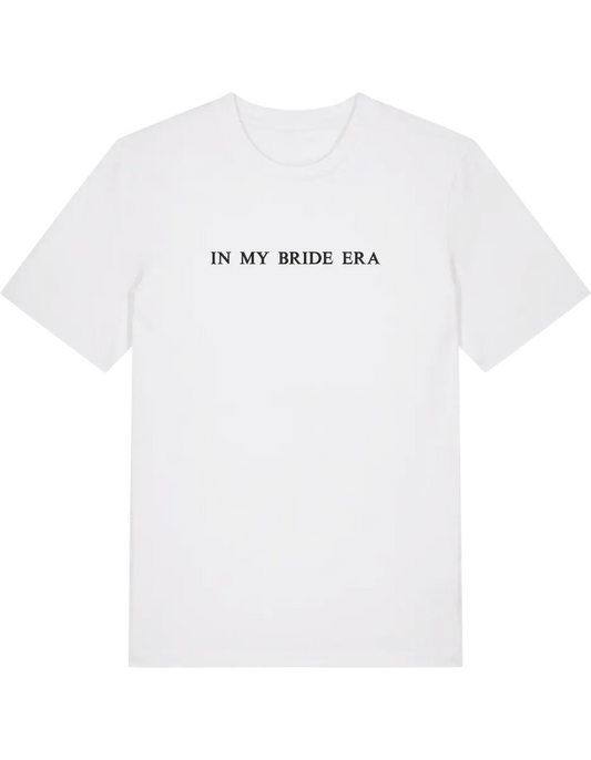 Bride era tricou