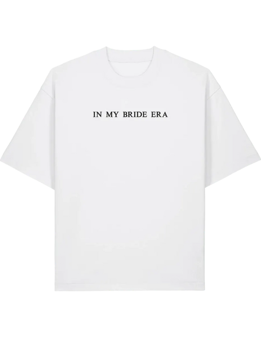 Bride era tricou