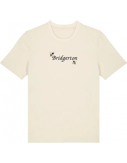 Bees tricou Bridgerton