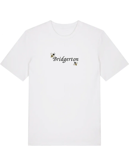 Bees tricou Bridgerton