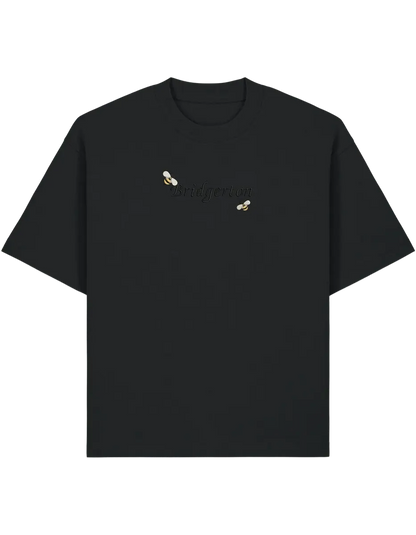 Bees tricou Bridgerton