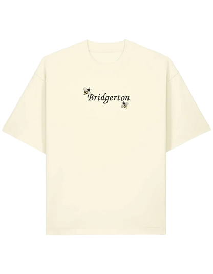 Bees tricou Bridgerton