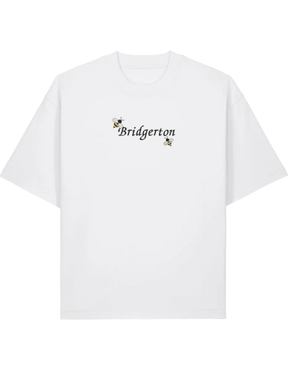 Bees tricou Bridgerton