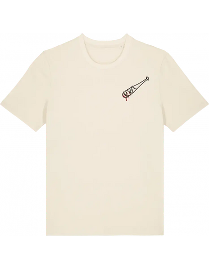 Bloody bat tricou The Walking Dead
