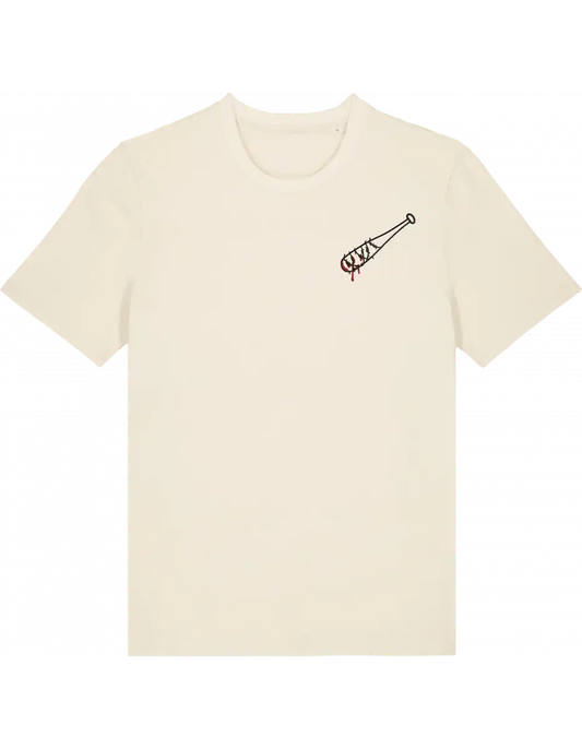 Bloody bat tricou The Walking Dead