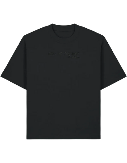 Always tricou Harry Potter