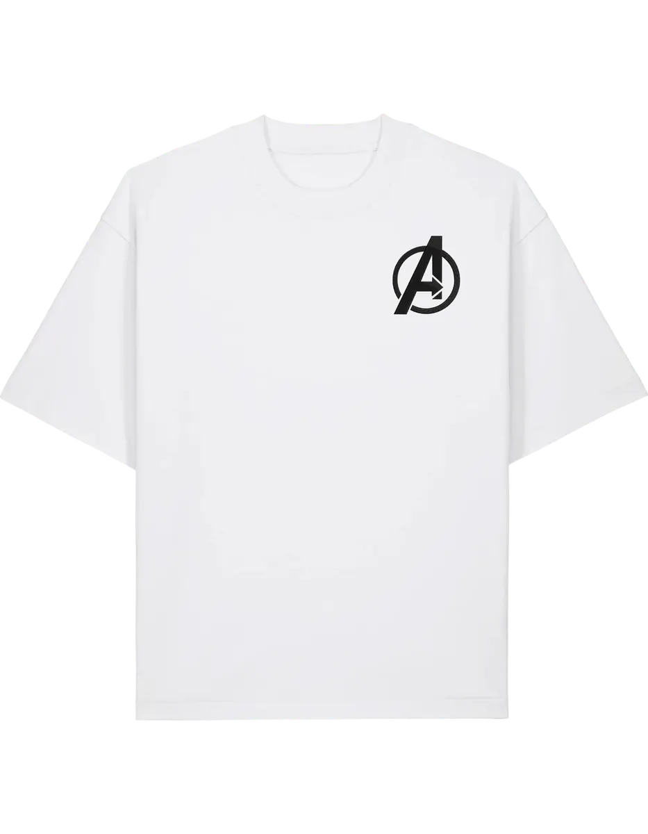 Avengers tricou
