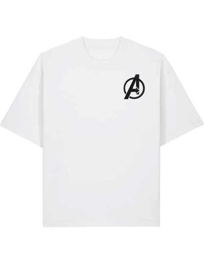 Avengers tricou