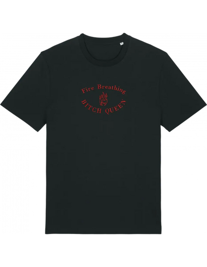 Bitch queen tricou Throne of Glass
