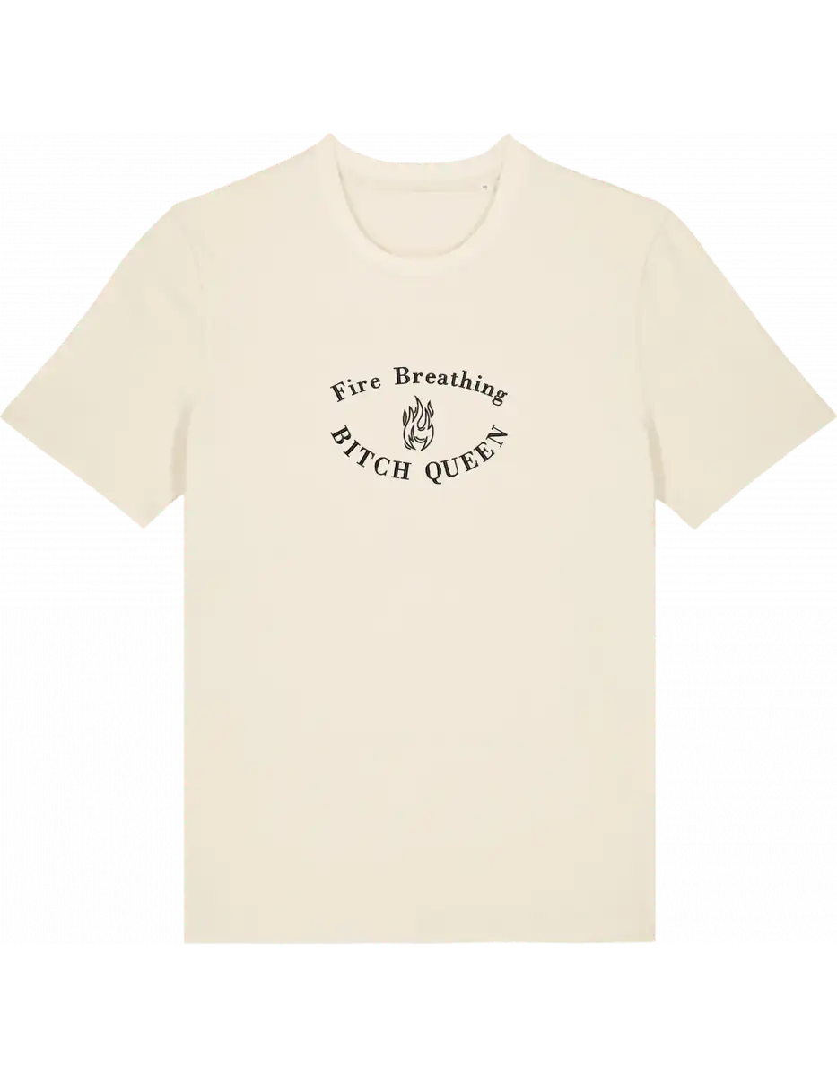 Bitch queen tricou Throne of Glass