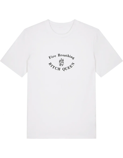 Bitch queen tricou Throne of Glass
