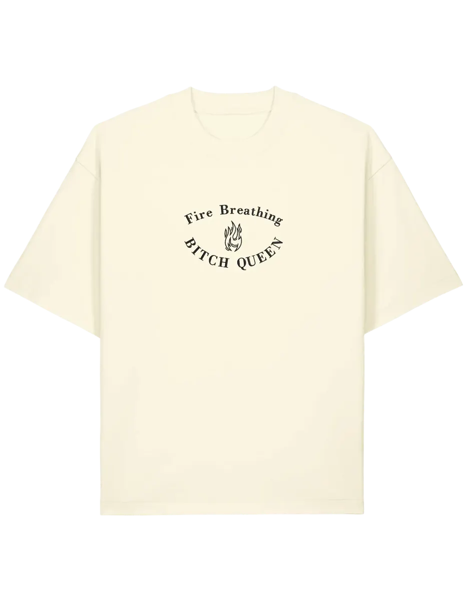 Bitch queen tricou Throne of Glass