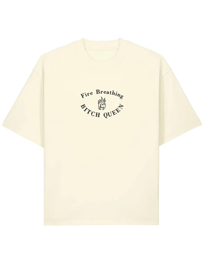 Bitch queen tricou Throne of Glass