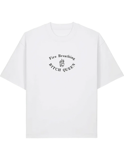 Bitch queen tricou Throne of Glass