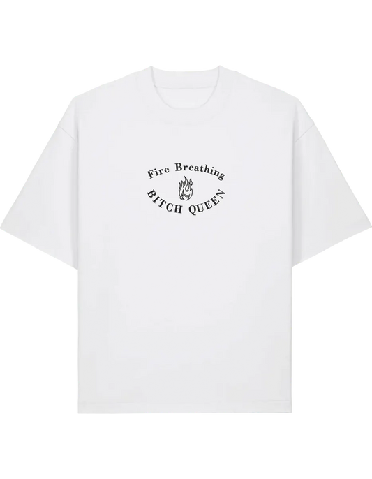 Bitch queen tricou Throne of Glass