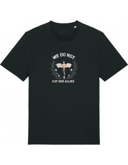 Allies tricou Fourth Wing