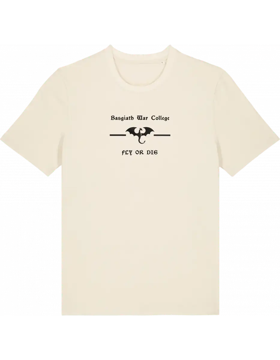 Basgiath tricou Fourth Wing