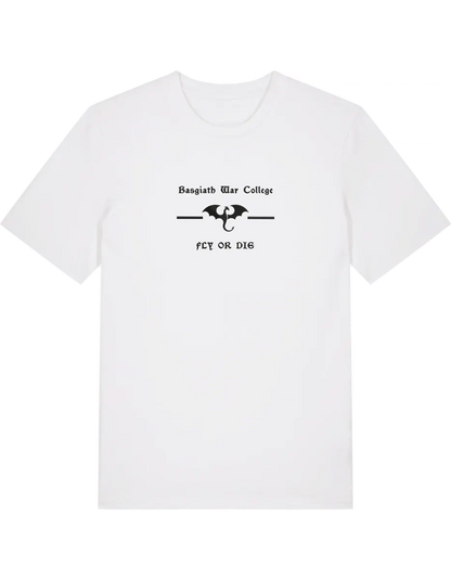 Basgiath tricou Fourth Wing