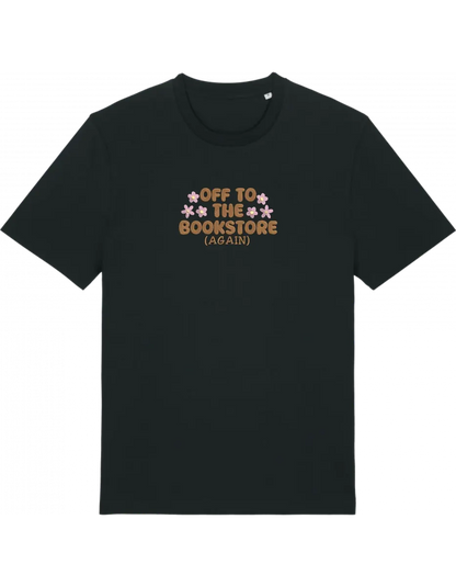 Bookstore tricou bookish