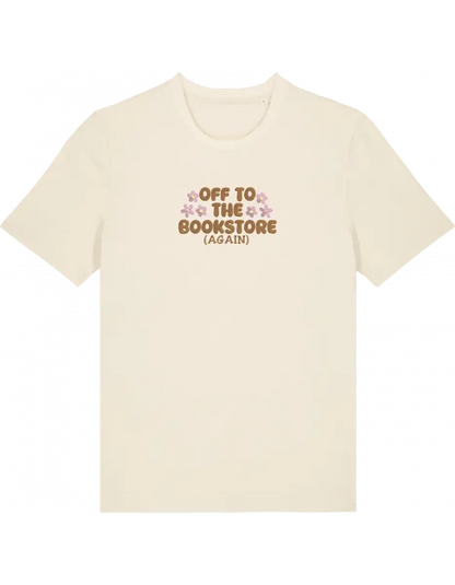 Bookstore tricou bookish
