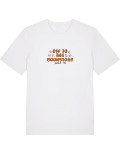 Bookstore tricou bookish