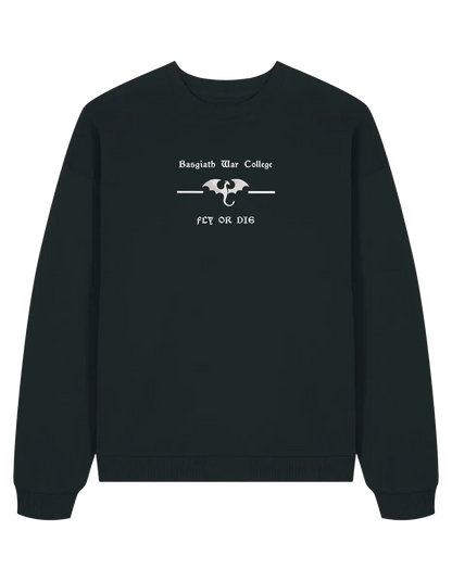 Basgiath sweatshirt Fourth Wing